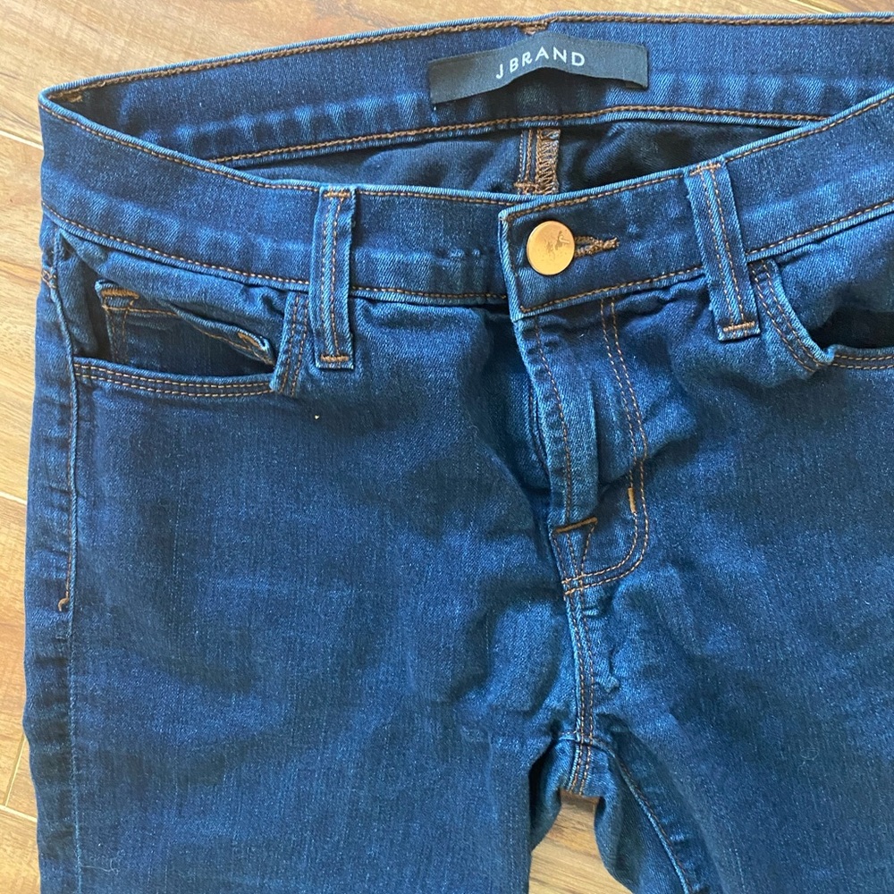 J Brand Jeans